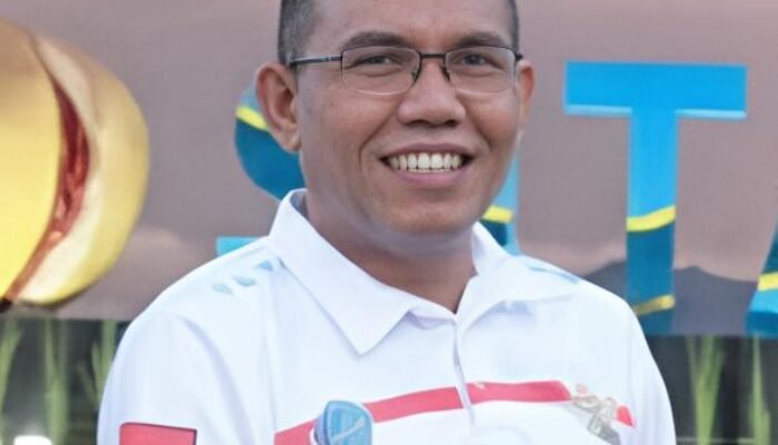 TPG THR dan Gaji ke-13 Guru Sertifikasi 2025 di Sitaro Dipastikan Cair