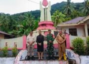 Warga Bumbiha Gelar Doa Bersama di Monumen Banjir Bandang 1986, Kenang Korban dan Kuatkan Pemulihan Pascabencana