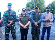 Status Tanggap Darurat Bencana Hidrometeorologi di Sitaro Resmi Ditutup, Bupati: Kita Masuk Tahap Pemulihan