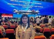 Perkuat Sinergi Pusat dan Daerah, Bupati Sitaro Hadiri Rakornas di Bogor