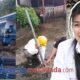 Chyntia Kalangit, Gratiskan Sambungan Rumah Tanpa Biaya di Hari Air Sedunia