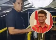 Puluhan Tahun Mati, SPAM Burake Sitaro Akhirnya Mengalirkan Air Bersih