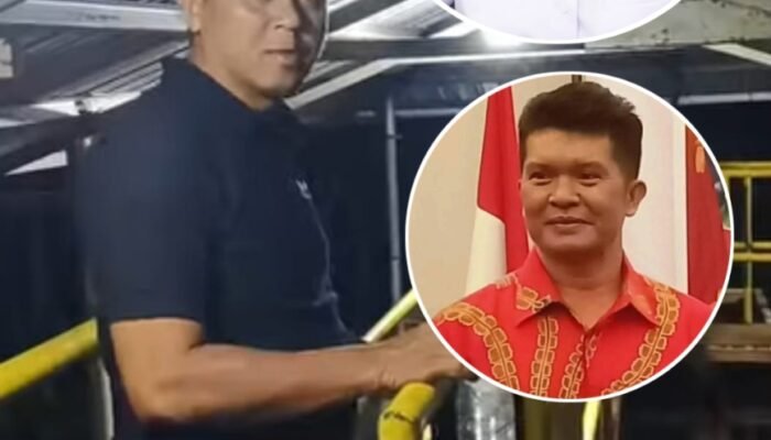 Puluhan Tahun Mati, SPAM Burake Sitaro Akhirnya Mengalirkan Air Bersih