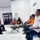 BPS Sitaro Kunjungi Diskominfo Bahas persiapan Sensus Ekonomi 2026