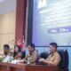 Bupati Sitaro Buka Pelatihan PBJ Level 1, Perkuat Kompetensi ASN