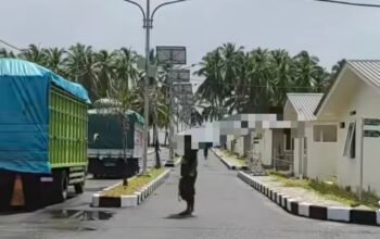 Pemkab Sitaro Klarifikasi Isu Bantuan DTH, Tegaskan Tidak Ada Perjanjian dengan Penyintas Ruang