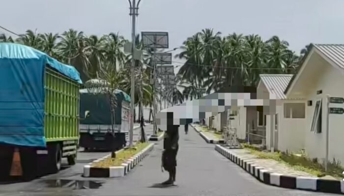 Pemkab Sitaro Klarifikasi Isu Bantuan DTH, Tegaskan Tidak Ada Perjanjian dengan Penyintas Ruang