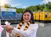 Celetukan Kecil Bupati Berbuah Hasil, Pulau Siau Dapat Bonus PLTS 6 MWP dan 3 Genset Baru