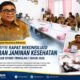 Heronimus Makainas Tekankan Validasi Data Jaminan Kesehatan Masyarakat Sitaro