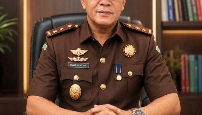 Kejari Sitaro Mulai Terapkan KUHP 2023, Dua Kasus Penganiayaan Dituntut Pidana Pengawasan