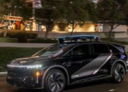 mobil tanpa sopir