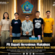 Lepas 4 Utusan Paskibraka ke Seleksi Tingkat Provinsi, ini Kata Plt Bupati Sitaro