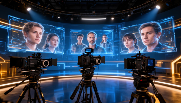 AI Video Generatif 2026: Revolusi Konten Digital, Peluang Besar atau Ancaman Baru?