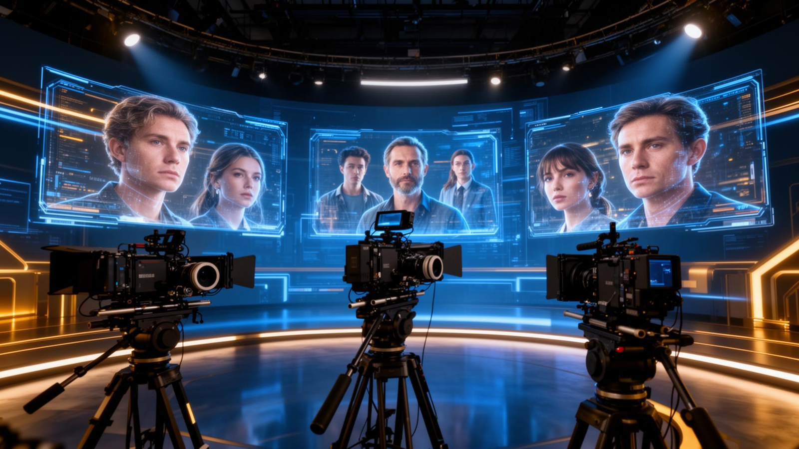 Video AI